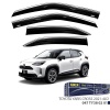 KROMLU CAM RÜZGARLIĞI TOYOTA YARIS CROSS 2021- 4LÜ NIKEN 047TY380201