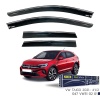 KROMLU CAM RÜZGARLIĞI VW TAIGO 2021- 4LÜ NIKEN 047VW310201