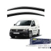 KROMLU CAM RÜZGARLIĞI VW CADDY 2003- 2Li NIKEN 047VW100101
