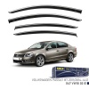 KROMLU CAM RÜZGARLIĞI VW PASSAT B7 2011-2014- 4LÜ NIKEN 047VW180201