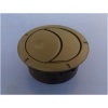 KALORİFER IZGARASI DİFÜZÖR LOGAN I-II-SANDERO I-II-DUSTER-MASTER III NUH 210001