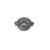 RADYATÖR KAPAĞI PARTNER-BERLINGO-P106-P306-P405-P406-EXPERT-JUMPY-SAXO-ZSARA-XANTIA-ZX OEK 1306.C7