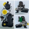 TURBO ŞARJ RENAULT CLIO V 19 CAPTUR II 20 TALIANT 21 DACIA DUSTER II 19 SANDERO III 21 JOGGER 23 NISSAN MICRA V K14 19 1.0 TCE H4D ORJINAL OEK 144102778R
