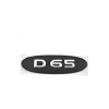 ÇITA YAZISI D 65 KANGOO OKSA 282