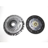 DEBRİYAJ SETİ BASKI DİSK DOBLO-LINEA-GRANDE PUNTO-PUNTO EVO 1.6 D MTJ 2010 240mm 940A3.000 OP 55212655