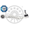 SALINCAK ON SAG ALT BMW E60 E61 OPTIMAL G5-708