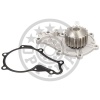 DEVIRDAIM FIESTA 1.4 TDCI 02 08 FUISON 02 12 P.206 307 BIPER1.4HDI C1-C2-C3-DS3-XSARAII- NEMO-BIPPER-206-206 -207-208-307 1.4 HDI DV4 OPTIMAL AQ-1139