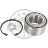 TEKER RULMANI ÖN SAG SOL DEFENDER L663 DISCOVERY SPORT L550 DISCOVERY 5 L462 R.R EVOQUE L538 R.R 4 L405 R.R SPORT 2 L494 R.R VELAR L560 JAGUAR E-PACE X540 XE X760 I-PACE X590 F-PACE X761 OPTIMAL 880700