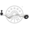 SALINCAK UST ON SOL BMW E81 E82 E87 E88 E90 E91 E92 E93 E84 Z4 OPTIMAL G5-705