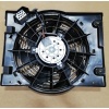 KLİMA FAN MOTORU DAVLUMBAZLI ASTRA G-ZAFIRA 99 160W-295mm ORIS FOP105000