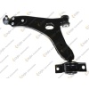 ALT SALINCAK KOMPLE SOL FOCUS I 98-04 TÜM MODELLER ROTILLI ORJIN 00364