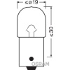 AMPUL 12V 67 10W PARK OSRAM 5008