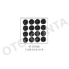 SUBAP LASTİĞİ 16adet PARTNER-BERLINGO-FOCUS-FIESTA-P206-P207-P307-C2-C3-C4 1.6HDİ 5.5x9.5x18.1x14 OTOCONTA 41707026