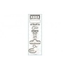 TERMOSTAT CONTASI SLX - TMPR OTOCONTA 40304088