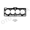SKC LOGAN 1.4-1.6 8V 90 ps 64 kw K7J-K7M SAÇLI KLİNGRİT OTOCONTA 40108905
