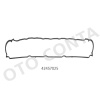 SUBAP KAPAK CONTASI SİLİKON MGN II-KNG-CLIO-LOGAN SANDERO 1.5 DCI 100BG K9K OTOCONTA 42457025