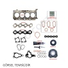 FULL TAKIM SKC TEFLON KÇLİ SUBAP LSTKL FLUENCE-CLIO III-MGN III 1.5DCI K9K 706-790-750-752-790 OTOCONTA 42456902