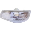 DIŞ DİKİZ AYNA SİNYALİ SOL CLIO SYMBOL 2012 PLEKSAN 3625