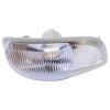 DIŞ DİKİZ AYNA SİNYALİ SAĞ CLIO SYMBOL 2012 PLEKSAN 3624