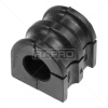 VİRAJ DEMİR LASTİGİ ÖN RENAULT CLIO III 1.2-1.4-1.5 DCI-1.6-2.0 RAPRO R52183