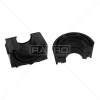 VİRAJ DEMİR LASTİGİ KİT 51906 51907 OPEL ASTRA H RAPRO R51906.K