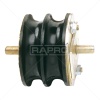 MOTOR TAKOZU YAYLI TİP M131 DKŞ RAPRO R57002