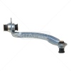 MOTOR BESİK TAKOZU KOMPLE-SOL RENAULT MODUS ORJINAL RAPRO R55124