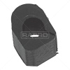 VİRAJ DEMİR LASTİĞİ ORTA TOROS R9-R12-MGN I-SCENIC-CLIO I-II -KNG 21mm RAPRO R55214