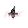 ROTİL ALT SAĞ GOLF V 03- - CADDY III 04- - JETTA III 05-10 -TOLEDO III 04-09 1.4-1.6-1.8-1.9-2.0 RIW VW1014