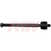 ROT MİLİ RENAULT MEGANE II 02 SCENIC II 03 RIW RN3869