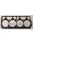 SILINDIR KAPAK CONTASI M131 1.6 1.60 mm ROYAL 012011N