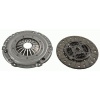 DEBRİYAJ SETİ BASKI DİSK ASTRA G-VECTRA B-ZAFIRA 2.0 X20XEV 2.2 16V Z22SE F23 ŞANZIMAN 623306209 SACHS 3000950615