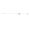 ELEKTRİKLİ CAM MEKANİZMA PLASTİĞİ SAĞ R9 13044 SERCELER R044