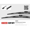 SİLECEK SÜPÜRGESİ 800MM ISUZU MİDİBUS-TURKUAZ-IVECO M25-M29-COBRA 160/BMC BELDE 220 YM 08 TEMSA PRES TİJ /MİDİBÜS 08 MB 0303-V8-80CM 08 TEMSA DİAMOND 08 IVECO M23-M50 08 MB 0402-0405-OTOKAR M3000 VİDAL SILBAK SS80T