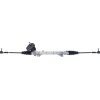 DİREKSİYON KUTUSU ELEKTRİKLİ ROT BAŞ LI NISSAN MICRA K12 03-10 SISMAK 284610T