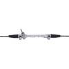 DİREKSİYON KUTUSU ELEKTRİKLİ ROT BAŞ SIZ TOYOTA YARIS 1.0L 1KR-FE KSP90 06-11 / 1.3L 2SZ-FE SCP90 06-09 / 1.4L 1NDTV NLP90 06-11 SISMAK 262910