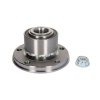 ÖN ARKA PORYA BİLYASI TRANSPORTER T5-T6-TOUAREG 04 SKF VKBC50729EX