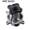 DEVIRDAIM SU POMPASI TRANSIT V363 17 2.0 ECOBLUE SKF VKPC84222