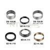TORSİYON TAMİR TAKIMI KİTİ XSARA-P306 x SNR KS559.08