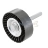 ALTERNATÖR GERGİ RULMANI PASSAT-GOLF5/6-JETTA-A3-IBIZA-LEON 2005 1.4TSI-1.6FSI CAXA-BLF-BAG-BLP SNR GA357.25