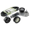 ALTERNATÖR GERGİ KITI GERI-KAYIS-AVERE BILYA TRANSIT 2.0TDCI-2.0DI 125PS 01 06 -MONDEO III 2.0TDCI-2.2TDCI-2.0 16V TDCI 00 07 JAGUAR X-TYPE I X400 2.0D 03 09 SNR KA85202
