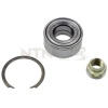 ON TEKER RULMANI TİPO-BRAVA-BRAVO-TEMPRA-MAREA-LINEA-PALIO-P205 P106 P306 SAXO-XSARA ABSSIZ G:33 İÇ Ç:35 DIŞ Ç:72 SNR R15831