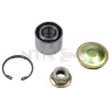 ARKA TEKER RULMANI RENAULT R9-R11-R19 CLIO I-II-III SYMBOL I-II-II MEGANE I MODUS DACIA LOGAN-SANDERO NISSAN MICRA III K12 NOTE E11 37x25x52 SNR R15563