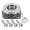 TEKER RULMANI ARKA BMW F10 F01 F02 F03 F04 SNR R15048