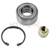 ÖN TEKER RULMANI ABS SİZ P106-P206-P306-C2-C3-SAXO-XSARA 37x72x33 SNR R15917