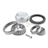 TEKER RULMANI ON MERCEDES W212 S212 C218 X218 SNR R15156