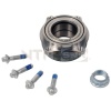 TEKER RULMANI ARKA MERCEDES C219 C218 X218 W211 W212 W221 SNR R15137
