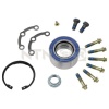 TEKER RULMANI ARKA MERCEDES W210 S210 W140 W220 C215 SNR R15130