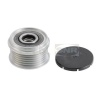 ŞARJ DİNAMO ALTERNATÖR KASNAĞI ASTRA H-CORSA C-D-COMBOC-D-MERIVA-TIGRA-DOBLO-FIORINO-PUNTO-PALIO- 1.0-1.2-1.4-1.3 CDTI SNR GA75303