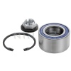 ÖN TEKER RULMANI ABS SIZ CONNECT 02 14 ASTRA F VECTRA B OLCU: 39 74 39 SNR R141.06